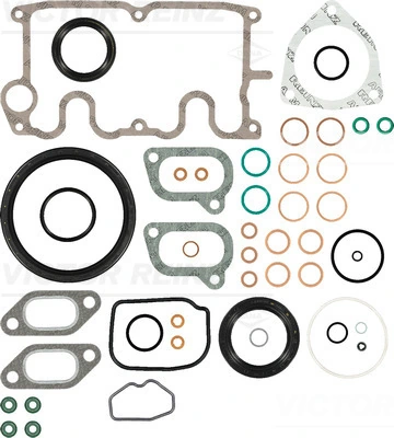 Full Gasket Kit, engine